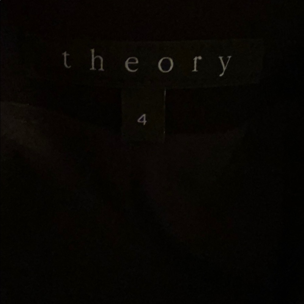 Theory jacket - Picture 5 of 6